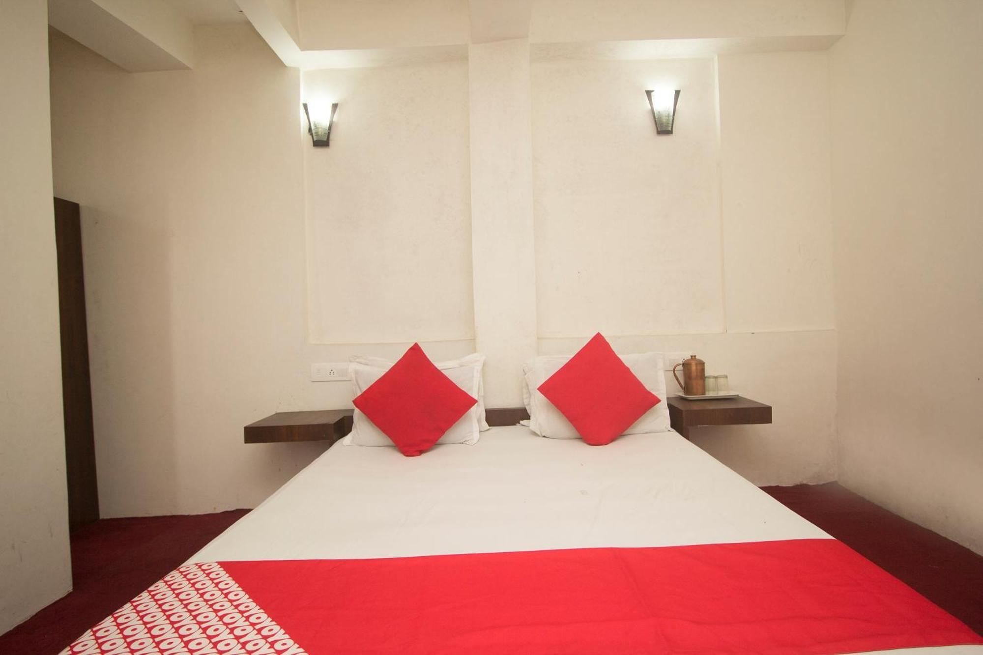 Hotel O Basar International Gangtok Luaran gambar